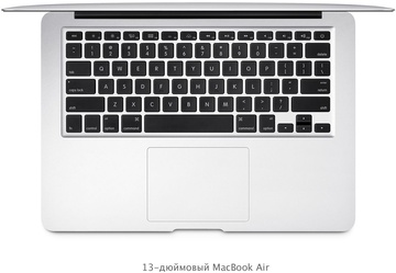 Apple MacBook Air 13" (MJVG2UA/A)
