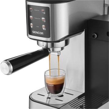 Sencor SES 4910SS