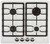 Ventolux HG640 B2 CS (WH/RS)