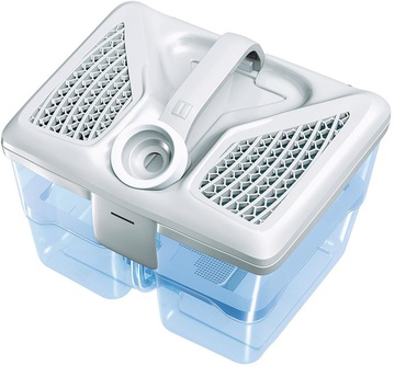 Thomas DryBox Amfibia (788596)