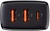 Baseus Compact Quick Charger 30W QC+ PD (1Type-C + 2USB) (CCXJ-E01)