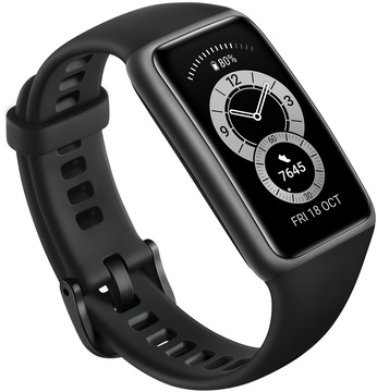 HUAWEI Band 6 Graphite Black (55026629)