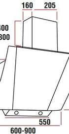 Grifon GR SL MOD 2013 60 WH