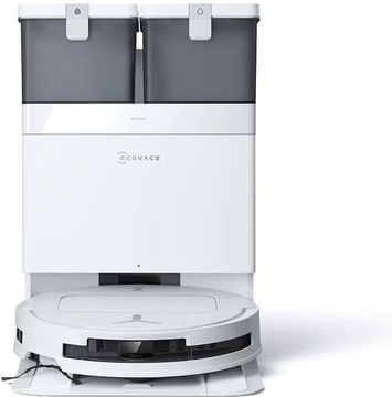 ECOVACS Deebot T50 Omni White
