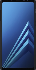 Samsung Galaxy A8 Duos 4/32GB Enterprise Edition Black