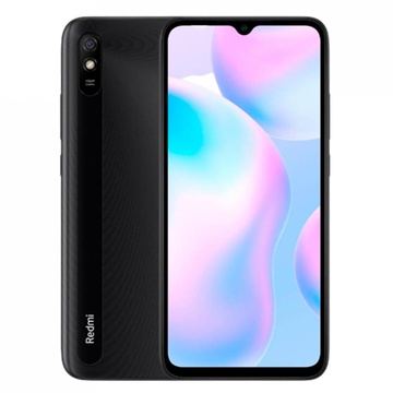 Xiaomi Redmi 9AT 2/32GB Granite Gray (Global Version)