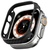 Pitaka Air Case for Apple Watch Ultra 49mm Black/Grey (KW3001A)