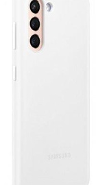 Samsung G991 Galaxy S21 Smart LED Cover White (EF-KG991CWEG)