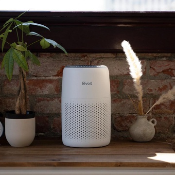 Levoit Air Purifier Core Mini (HEAPAPLVNEU0114Y)