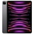 Apple iPad Pro 12.9 2022 Wi-Fi + Cellular 128GB Space Gray (MP5X3, MP1X3)