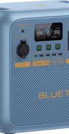 BLUETTI Pioneer Na