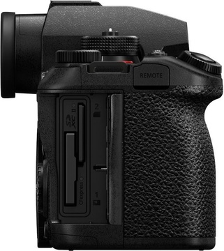Panasonic Lumix S1 IIE Body (DC-S1M2ESE)