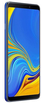 Samsung Galaxy A9 2018 6/128Gb Blue (SM-A920FZBD)