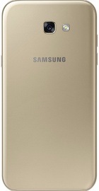 Samsung Galaxy A7 2017 Duos 32GB (SM-A720FZDD) Gold Sand (UA UCRF)