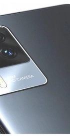 Cubot X50 8/128GB Black