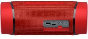 Sony SRS-XB33 Red SRSXB33R