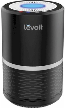 Levoit Air Purifier LV-H132-RXB Black (HEAPAPLVNEU0038)