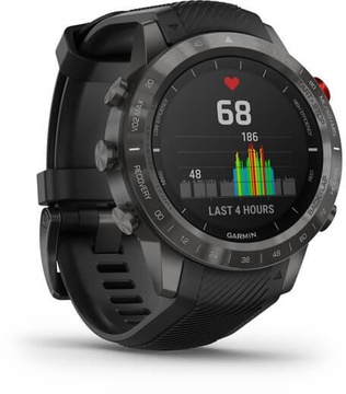 Garmin MARQ Athlete Performance Edition (010-02567-21)