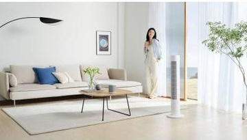 Xiaomi Smart Tower Fan 2