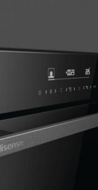 Hisense BSA66346PBGWIFI