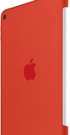 Apple iPad mini 4 Silicone Case Orange (MLD42)