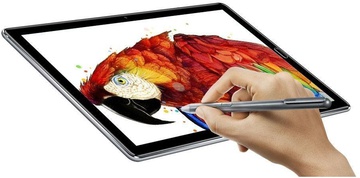 HUAWEI MediaPad M5 10 4/64GB LTE Space Grey