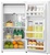 Midea MERD86FGG01