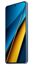 Xiaomi Poco X6 8/256GB Blue (Global Version)
