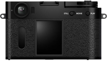 Fujifilm X-HF1 Black (16940276)