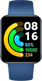 POCO Watch Blue (BHR5723GL)