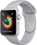 Apple Watch Series 3 GPS 42mm Silver Aluminum w. Fog Sport B. - Silver (MQL02)