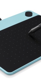 Wacom Intuos Art PT S North Blue (CTH-490AB-N)