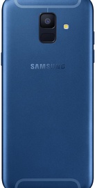 Samsung Galaxy A6 2018 Duos 3/32GB (SM-A600FZBN) Blue (UA UCRF)