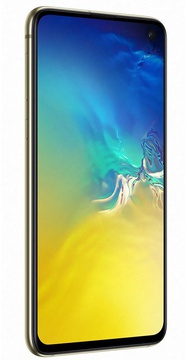 Samsung Galaxy S10e 128GB (SM-G970FZYD) Prism Yellow