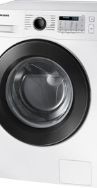 Samsung WW8NK52E3PW