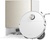 Dreame X60 Ultra White (RLX86DE-wh)