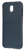Simple Case Shining Glitter Gloss Black for Samsung Galaxy J7 2017 (J730F)