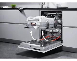 AEG FSE83807P