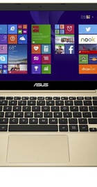 Asus EeeBook X205TA-DS01-GD-OFCE