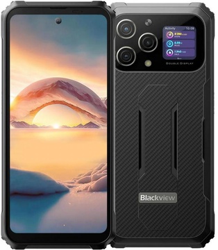 Blackview BL8000 12/512GB Orbit Grey
