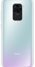 Xiaomi Redmi 10x 4G 6/128GB White