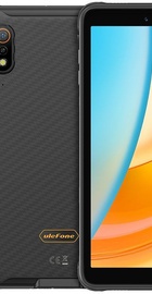 Ulefone Armor Pad Pro 8/128Gb LTE Black