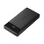 RAVPower Power Bank 20000mAh PD 18W Black (RP-PB172)