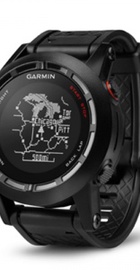 Garmin Fenix 2 Black