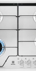 Electrolux KGS6424SX