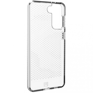 URBAN ARMOR GEAR Samsung Galaxy S21+ Lucent Ice (21282N314343)