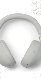 Sony WH-1000XM6 Platinum Silver (WH1000XM6S.CE7)