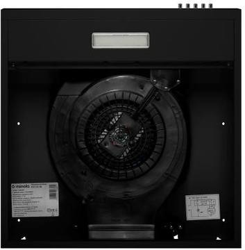 Minola HPL 513 BL