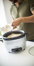 Russell Hobbs 14 Cup Rice Cooker 23570-56