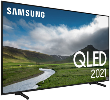 Samsung QE55Q60A